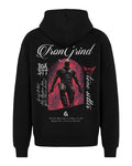[Limited Edition] 'Mrvl: Hornhead' Box Hoodie