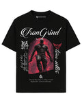 [Limited Edition] 'Mrvl: Hornhead' Heavyweight T-Shirt