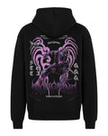 [Limited Edition] 'Mrvl: Panther' Box Hoodie