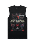 [Limited Edition] 'Mrvl: Pestilence' Classic Tank