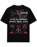 [Limited Edition] 'Mrvl: Pestilence' Heavyweight T-Shirt