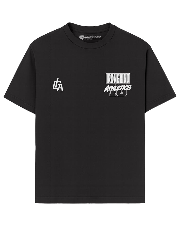 [Limited Edition] 'Mrvl: Pestilence' Heavyweight T-Shirt