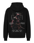 [Limited Edition] 'Mrvl: Pooll' Box Hoodie