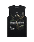 [Limited Edition] 'Mrvl: Prince of Asgard' Classic Tank