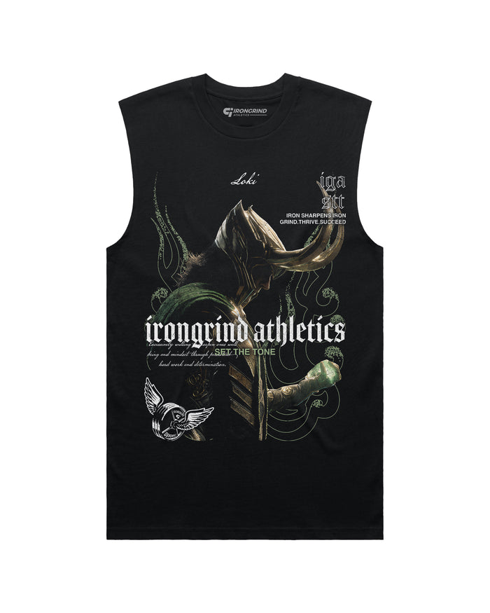 [Limited Edition] 'Mrvl: Prince of Asgard' Classic Tank