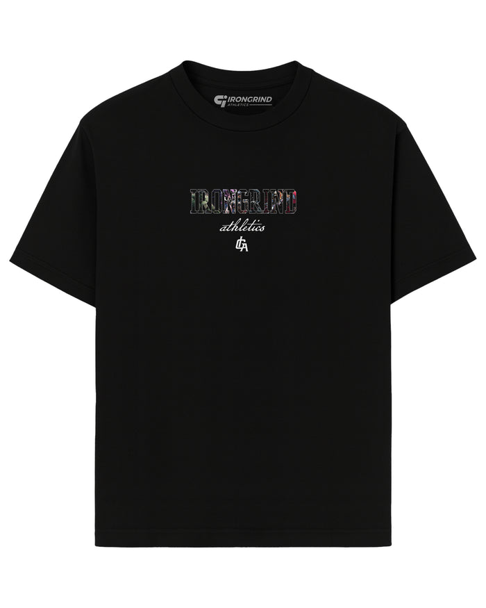 [Limited Edition] 'MRVL: Prince of Asgard' Heavyweight T-Shirt