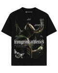[Limited Edition] 'MRVL: Prince of Asgard' Heavyweight T-Shirt