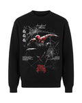 [Limited Edition] 'Mrvl: S-M' Premium Crew Neck