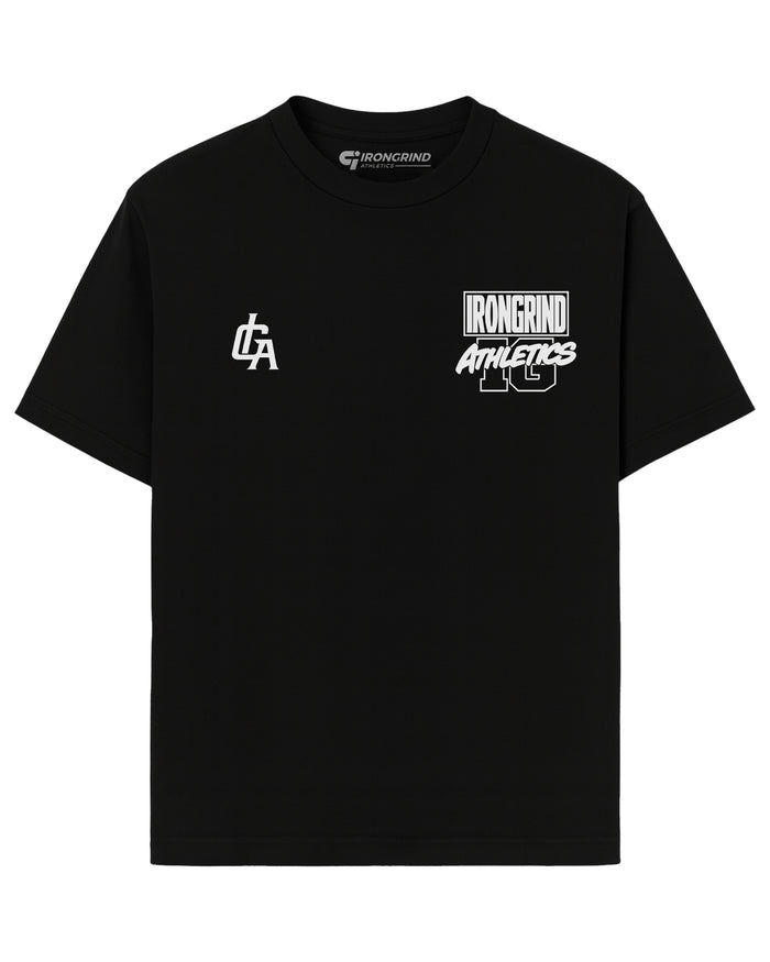 [Limited Edition] 'Mrvl: Silver Surfer' Heavyweight T-Shirt