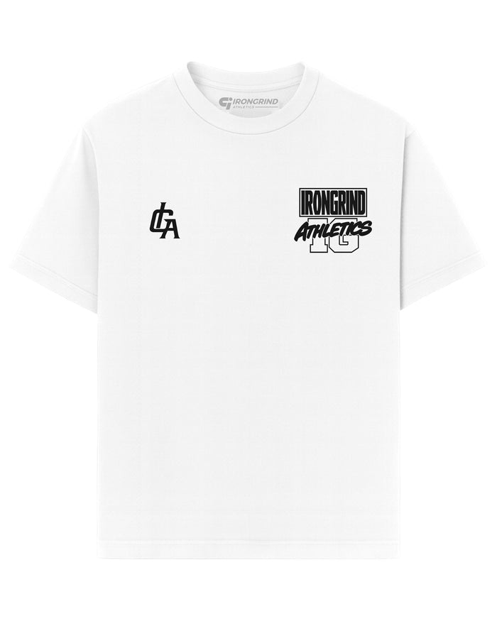 [Limited Edition] 'Mrvl: Spiderman & Punisher' Heavyweight T-Shirt