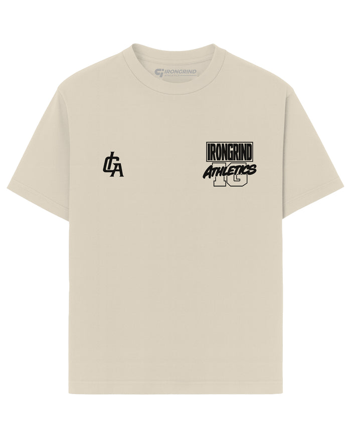 [Limited Edition] 'Mrvl: Spiderman V2' Heavyweight T-Shirt