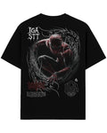 [Limited Edition] 'Mrvl: Spiderman V2' Heavyweight T-Shirt