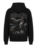[Limited Edition] 'Mrvl: The Punish' Box Hoodie
