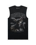 [Limited Edition] 'Mrvl: The Punish' Classic Tank