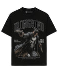 [Limited Edition] 'Mrvl: The Punish' Heavyweight T-Shirt