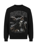 [Limited Edition] 'Mrvl: The Punish ' Premium Crew Neck