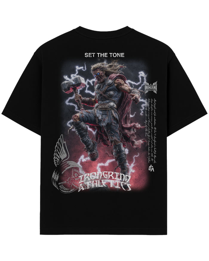 [Limited Edition] 'MRVL ZOMBIES' Box Bundle