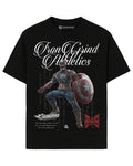 [Limited Edition] 'MRVL Zombies: Captain America' Heavyweight T-Shirt