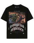[Limited Edition] 'MRVL Zombies: Deadpool & Hulk Zombies' Heavyweight T-Shirt