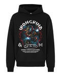 [Limited Edition] 'MRVL Zombies: IronMan Zombie' Box Hoodie