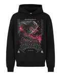 [Limited Edition] 'MRVL Zombies: Scarlett Witch Zombie' Box Hoodie