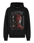 [Limited Edition] 'MRVL Zombies: Spiderman Zombie' Box Hoodie