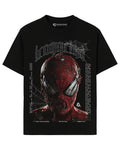 [Limited Edition] 'MRVL Zombies: Spiderman Zombie' Heavyweight T-Shirt