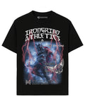 [Limited Edition] 'MRVL Zombies: Thor Zombie' Heavyweight T-Shirt