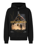 [Limited Edition] 'MRVL Zombies: Wolverine Zombie' Box Hoodie