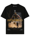 [Limited Edition] 'MRVL Zombies: Wolverine Zombie' Heavyweight T-Shirt