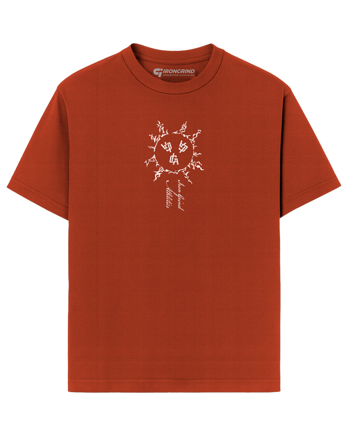 [Limited Edition] 'Naruto: Gaara' Heavyweight T-Shirt