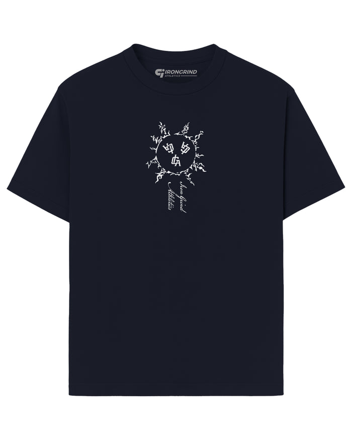 [Limited Edition] 'Naruto: Kakashi' Heavyweight T-Shirt