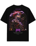 [Limited Edition] 'Naruto: Pain' Heavyweight T-Shirt