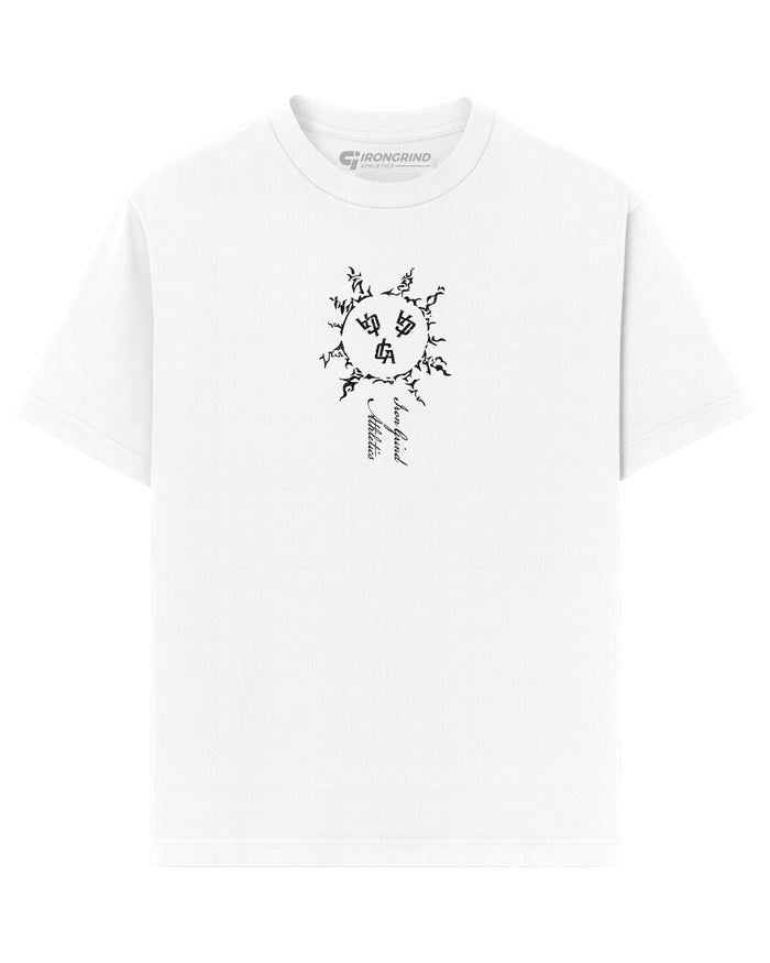 [Limited Edition] 'Naruto: Sasuke' Heavyweight T-Shirt