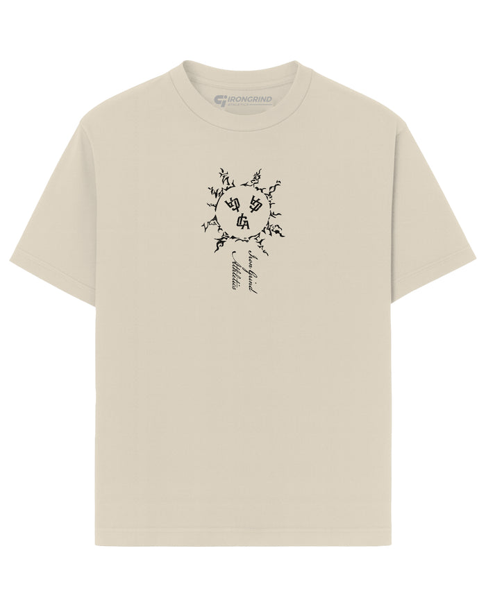 [Limited Edition] 'Naruto: Uzumaki' Heavyweight T-Shirt