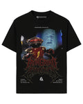 [Limited Edition] 'Pwr Rangers: Alpha 5 & Zordon' Heavyweight T-Shirt