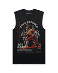 [Limited Edition] 'Pwr Rangers: In Space Red Ranger' Classic Tank