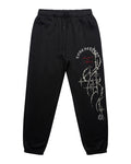 [Limited Edition] 'Pwr Rangers: In Space Red Ranger' Relax Track Pants