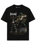 [Limited Edition] 'Pwr Rangers: Mighty Morphin Green Ranger' Heavyweight T-Shirt