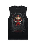 [Limited Edition] 'Pwr Rangers: Mighty Morphin Red Ranger' Classic Tank