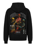[Limited Edition] 'Pwr Rangers: Ninja Storm' Box Hoodie