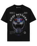 [Limited Edition] 'Pwr Rangers: Wild Force Lunar Wolf' Heavyweight T-Shirt