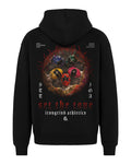 [Limited Edition] 'Pwr Rangers: Zeo' Box Hoodie