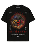 [Limited Edition] 'Pwr Rangers: Zeo' Heavyweight T-Shirt