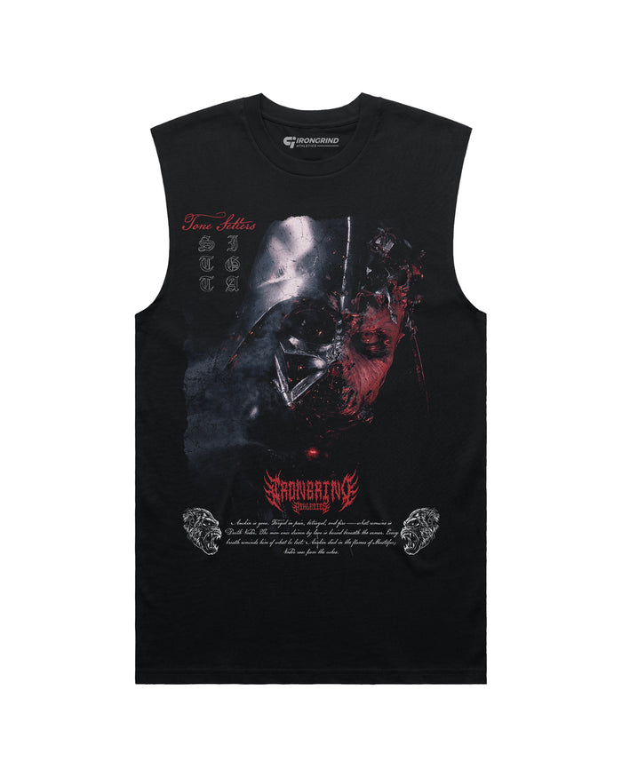 [Limited Edition] 'SW: Ani's Gone' Classic Tank