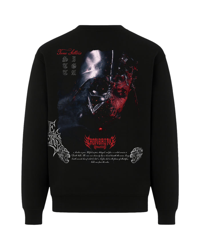 [Limited Edition] 'SW: Ani's Gone' Premium Crew Neck