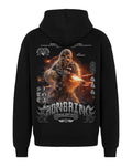 [Limited Edition] 'SW: Chewie' Box Hoodie