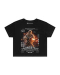 [Limited Edition] 'SW: Chewie' Crop Top