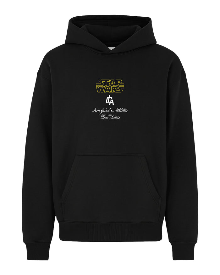 [Limited Edition] 'SW: Duel of the Fates' Box Hoodie