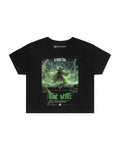 [Limited Edition] 'Sw: Grand Master' Crop Top